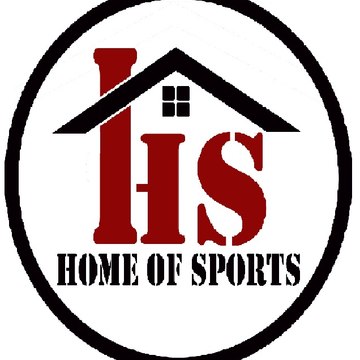 HOME OF SPORTS