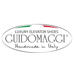 GUIDOMAGGI Luxury Italian Height Increasing Shoes