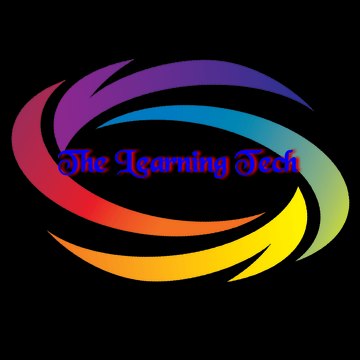 The Learning Tech
