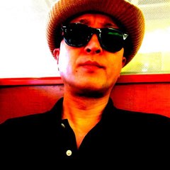 Naoyoshi K-Spectacularsurf