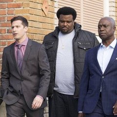 Brooklyn Nine-Nine (Se 5) Online (Watch Full)