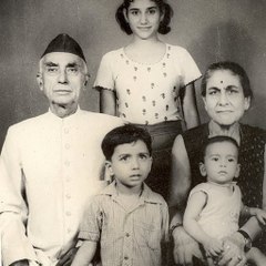 Vikram Katju