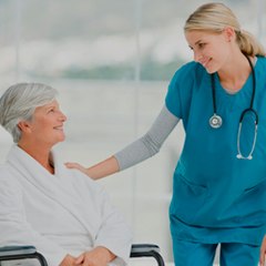 Caress Health Care Services, Inc.