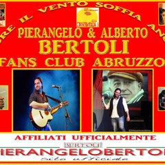 BERTOLI FANS CLUB ABRUZZO