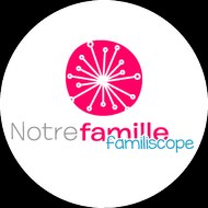 Notre Famille Familiscope