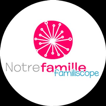 Notre Famille Familiscope
