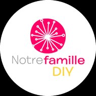 Notre Famille DIY