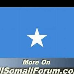 Somalian Hip Hop