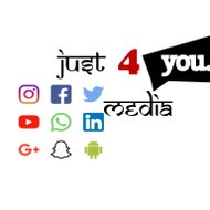 Just for you media