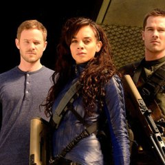 Killjoys Season 3 # Full Online