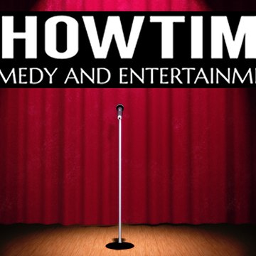 comedy and entertainment