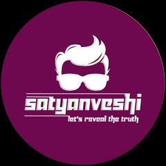 Satyanveshi - Crime Patrol Inside Stories