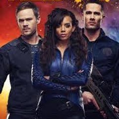Killjoys - FULL ONLINE