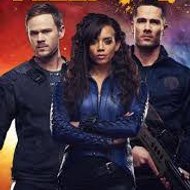 Killjoys - FULL ONLINE