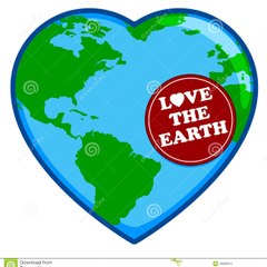 Love The Earth