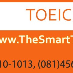 SMART TUTOR สอนภาษาอังกฤษ,TOEIC,IELTS,TOEFL