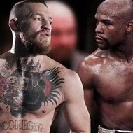 Mayweather vs Mcgregor Full Fight