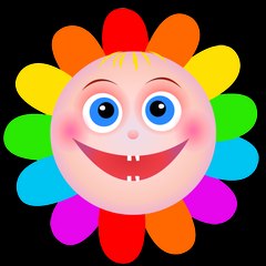 Little Kinder Club Coloring for Kids