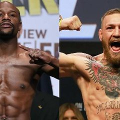 Watch Live // Mayweather vs Mcgregor Full Fight