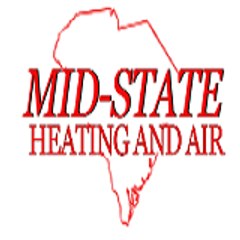 Midstateheating