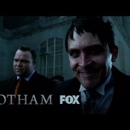 Gotham Season 4 - Streaming FULL HD