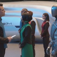 The Orville Season 1 - WATCH FULL !