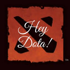 HeyDOTA