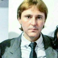 Cláudio Roberto  de Sousa