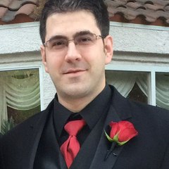 Ron Spinabella