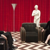 Watch Online! Twin Peaks Season 3