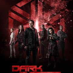 Dark Matter Season 3 FULL ONLINE