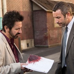 Watch Get Shorty