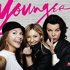 Younger Season 3 - Online Primiere