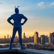 The Tick