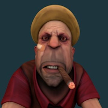 N3DW Animation
