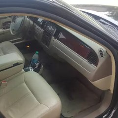 DFWLimoService