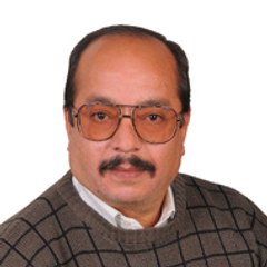 Mohamed El Effendi