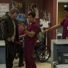 The Night Shift Season 4 - (FULL EPISODE)