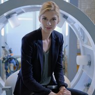 Stitchers Season 3 - Premiere