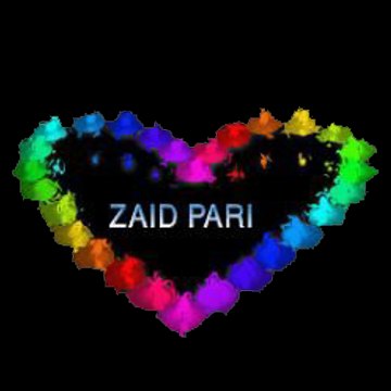 Zaid Pari