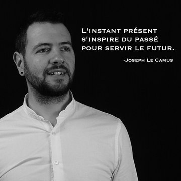 Josephlecamus