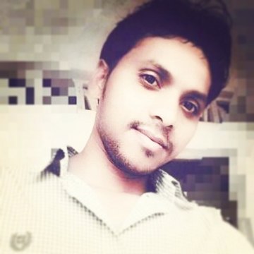 Ravindra Ghodke