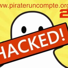 pirater un compte snapchat