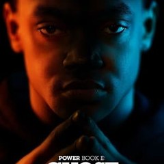 [S4 E1] Power Book II  Ghost Season 4 Episode 1