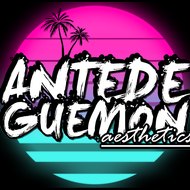 Antedeguemon Aesthetics