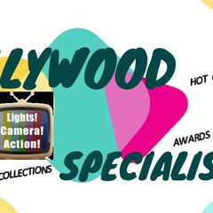 Bollywood Specialist