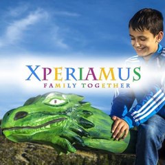 Xperiamus