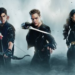 Shadowhunters Season 2 - F.U.L.L Online