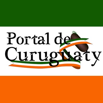 de Curuguaty Portal