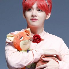 Crush_on_Tae